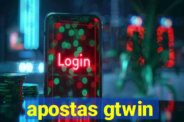 apostas gtwin